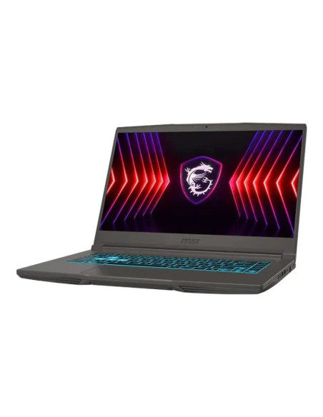 MSI Thin A15 B7VF-219ES Ryzen 7 7735HS RTX 4060 16GB RAM 1TB SSD