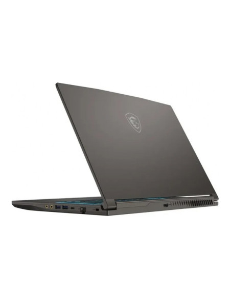 MSI Thin A15 B7VF-219ES Ryzen 7 7735HS RTX 4060 16GB RAM 1TB SSD