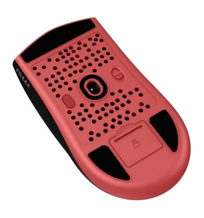 Ratón inalámbrico MSI Forge GM340 Wireless