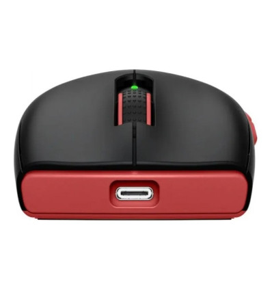 Ratón inalámbrico MSI Forge GM340 Wireless