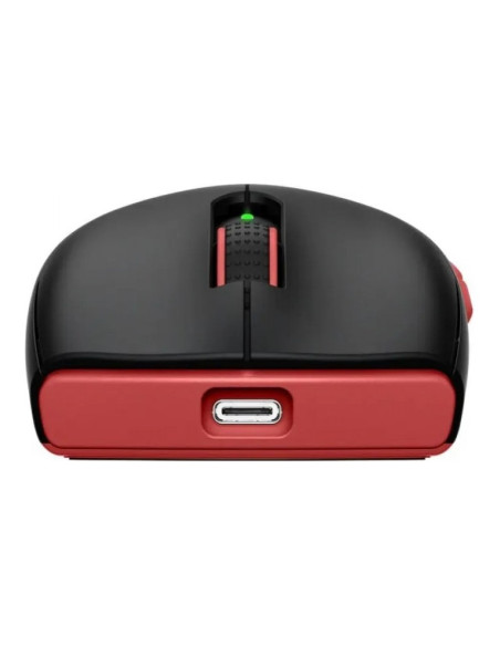 Ratón inalámbrico MSI Forge GM340 Wireless
