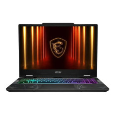 MSI Cyborg 15 B2RWEKG-284XES Core 7 240H RTX 5050 32GB RAM 1TB SSD