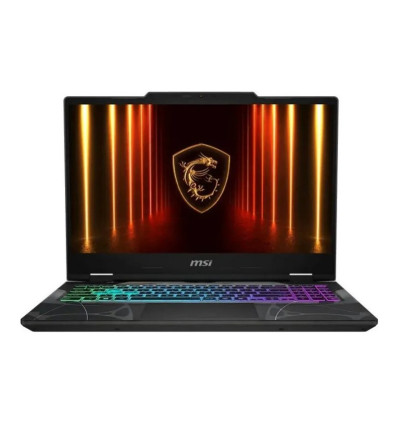 MSI Cyborg 15 B2RWEKG-284XES Core 7 240H RTX 5050 32GB RAM 1TB SSD