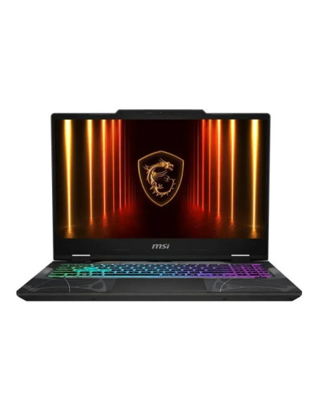 MSI Cyborg 15 B2RWEKG-284XES Core 7 240H RTX 5050 32GB RAM 1TB SSD