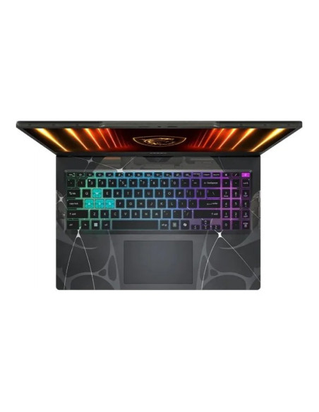 MSI Cyborg 15 B2RWEKG-284XES Core 7 240H RTX 5050 32GB RAM 1TB SSD