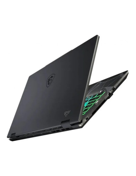 MSI Cyborg 15 B2RWEKG-284XES Core 7 240H RTX 5050 32GB RAM 1TB SSD