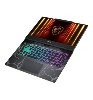 MSI Cyborg 15 B2RWEKG-284XES Core 7 240H RTX 5050 32GB RAM 1TB SSD