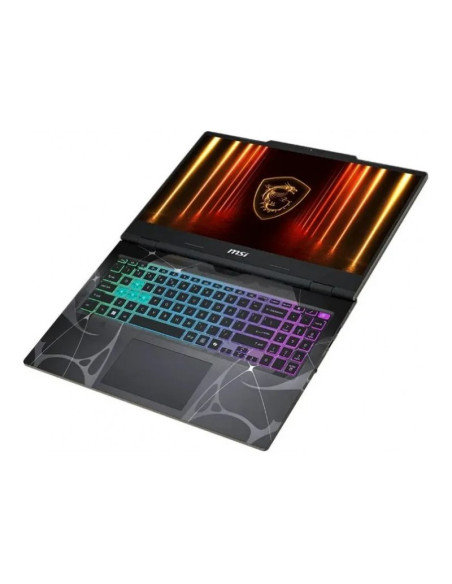 MSI Cyborg 15 B2RWEKG-284XES Core 7 240H RTX 5050 32GB RAM 1TB SSD