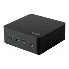 Barebone MSI Cubi NUC 1M-246BES Core 7 150U