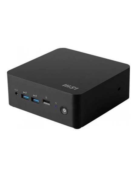 Barebone MSI Cubi NUC 1M-246BES Core 7 150U