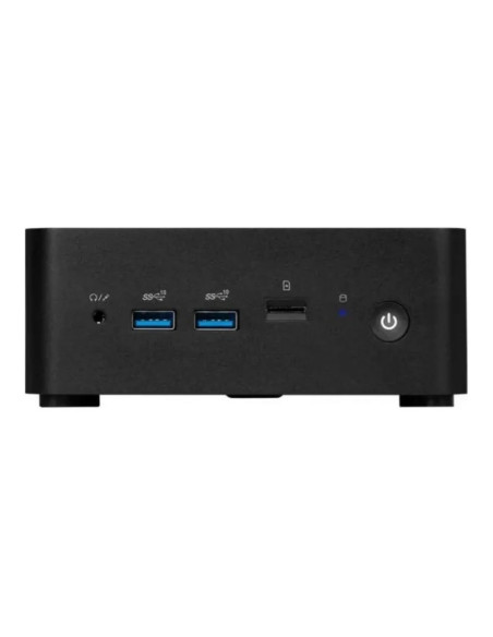 Barebone MSI Cubi NUC 1M-246BES Core 7 150U