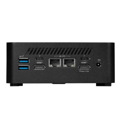 Barebone MSI Cubi NUC 1M-246BES Core 7 150U