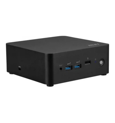 Barebone MSI Cubi NUC 1M-246BES Core 7 150U