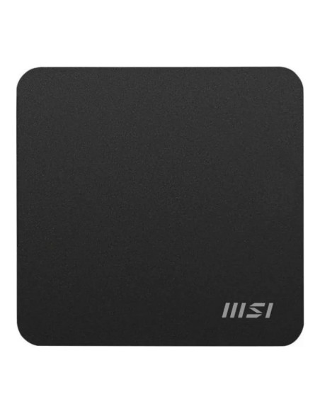 Barebone MSI Cubi NUC 1M-246BES Core 7 150U
