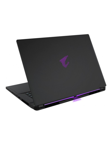 Gigabyte AORUS Master 16 6YJM5ESE64SH Ryzen 9 9955HX3D RTX 5080 32GB RAM 1TB SSD