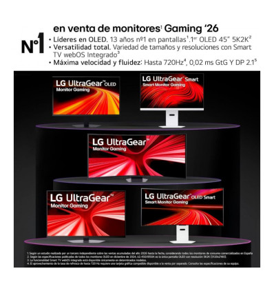 LG 34U601B-B - Monitor 34" UWQHD VA 120Hz