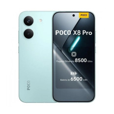 Smartphone Xiaomi POCO X8 Pro 8GB 512GB Verde