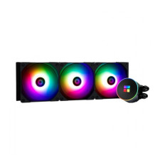 Thermalright Frozen Magic V2 ARGB 360mm Refrigeración líquida PC