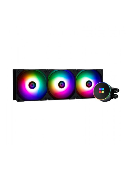 Thermalright Frozen Magic V2 ARGB 360mm Refrigeración líquida PC
