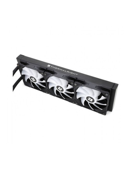 Thermalright Frozen Magic V2 ARGB 360mm Refrigeración líquida PC