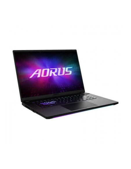 Gigabyte AORUS Master 16 6ZJM6ESE64SH Ryzen 9 9955HX3D RTX 5090 32GB RAM 1TB SSD