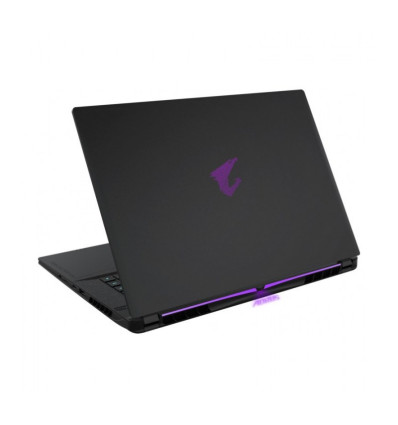 Gigabyte AORUS Master 16 6ZJM6ESE64SH Ryzen 9 9955HX3D RTX 5090 32GB RAM 1TB SSD