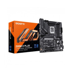 Gigabyte Z890 D Plus Socket 1851 ATX
