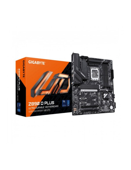 Gigabyte Z890 D Plus Socket 1851 ATX