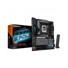 Gigabyte Z890 Eagle WiFi7 Plus Socket 1851 ATX