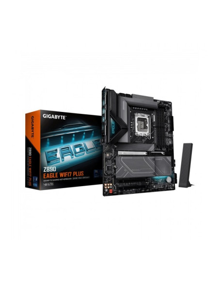 Gigabyte Z890 Eagle WiFi7 Plus Socket 1851 ATX