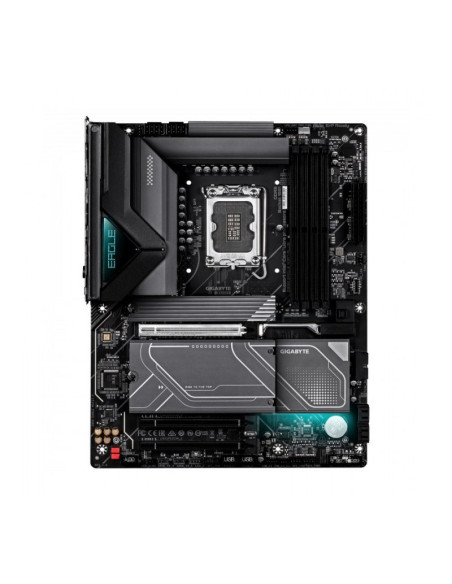 Gigabyte Z890 Eagle WiFi7 Plus Socket 1851 ATX