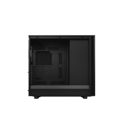 CAJA ORDENADOR FRACTAL DEFINE 7 XL BLACK SOLID