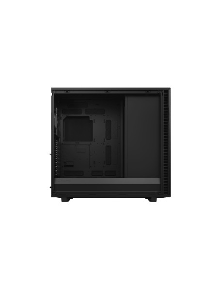 CAJA ORDENADOR FRACTAL DEFINE 7 XL BLACK SOLID