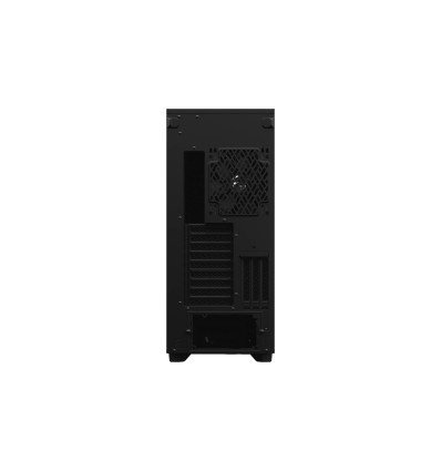 CAJA ORDENADOR FRACTAL DEFINE 7 XL BLACK SOLID