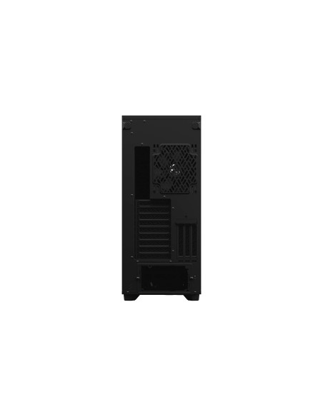CAJA ORDENADOR FRACTAL DEFINE 7 XL BLACK SOLID