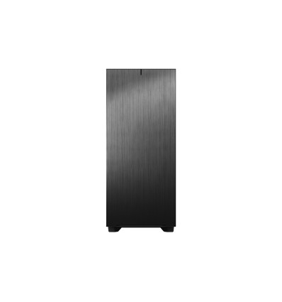 CAJA ORDENADOR FRACTAL DEFINE 7 XL BLACK SOLID