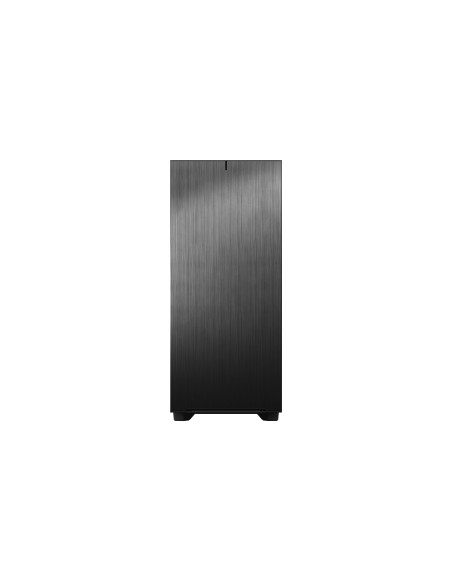CAJA ORDENADOR FRACTAL DEFINE 7 XL BLACK SOLID