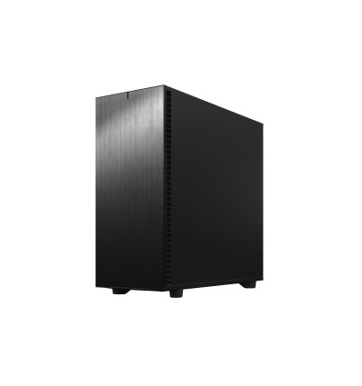 CAJA ORDENADOR FRACTAL DEFINE 7 XL BLACK SOLID