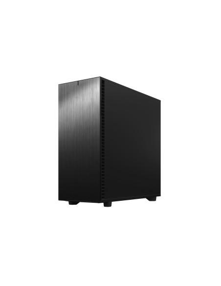 CAJA ORDENADOR FRACTAL DEFINE 7 XL BLACK SOLID