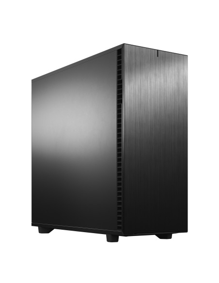 CAJA ORDENADOR FRACTAL DEFINE 7 XL BLACK SOLID