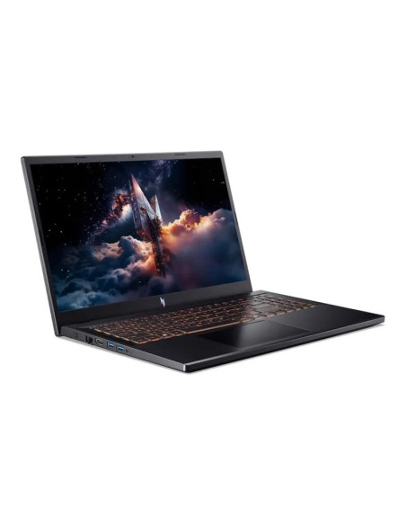 Acer Nitro V 15 ANV15-52-92AJ i9 13900H RTX 5050 32GB RAM 1TB SSD