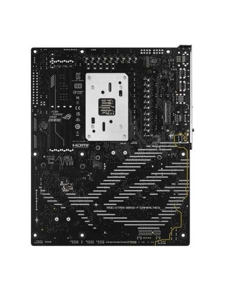 Asus ROG Strix B850-F Gaming WiFi7 Neo Socket AM5 ATX