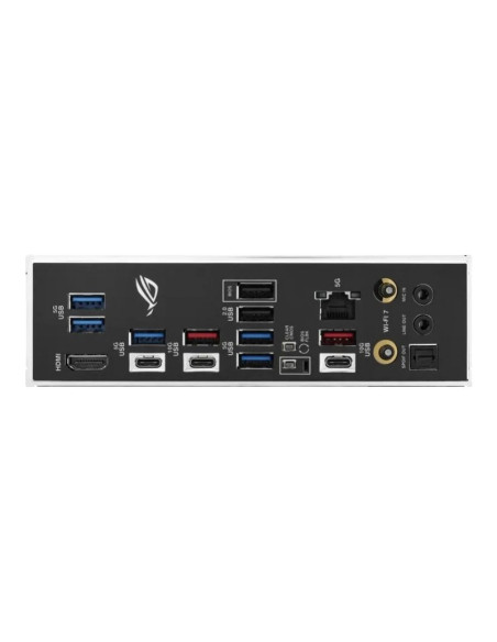 Asus ROG Strix B850-F Gaming WiFi7 Neo Socket AM5 ATX