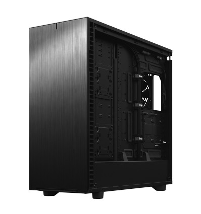 CAJA ORDENADOR FRACTAL DEFINE 7 XL BLACK TG DARK