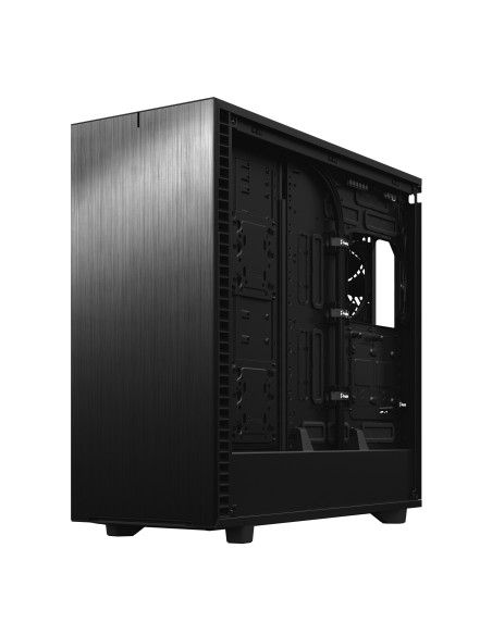 CAJA ORDENADOR FRACTAL DEFINE 7 XL BLACK TG DARK