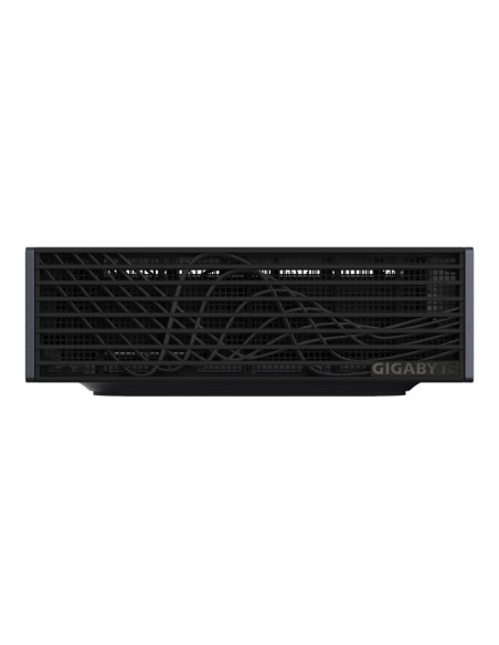 Gigabyte Ai TOP Atom (Gen 4) Nvidia GB10 128GB RAM 4TB SSD DGX OS