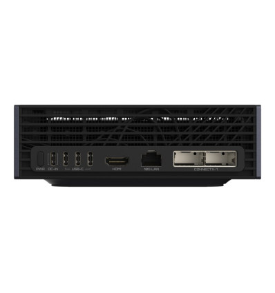 Gigabyte Ai TOP Atom (Gen 4) Nvidia GB10 128GB RAM 4TB SSD DGX OS