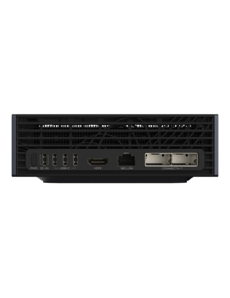 Gigabyte Ai TOP Atom (Gen 4) Nvidia GB10 128GB RAM 4TB SSD DGX OS