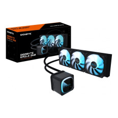 Gigabyte Eagle 360 360mm Refrigeración líquida PC