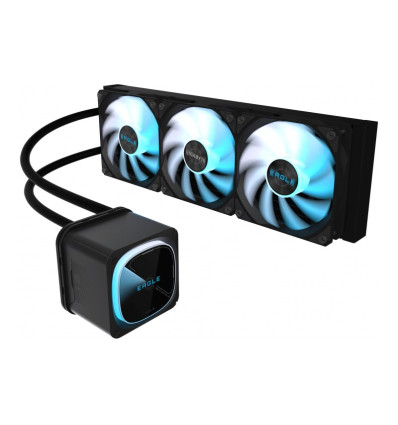 Gigabyte Eagle 360 360mm Refrigeración líquida PC